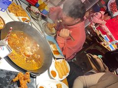 -老天桥蛙炉火锅(姑苏总店)