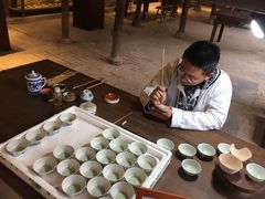 -景德镇古窑民俗博览区