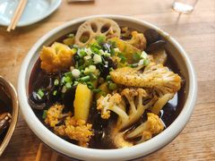 冒菜-双流老妈兔头(总店)