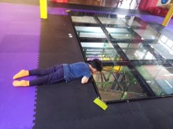 -动力星球家庭亲子游乐中心