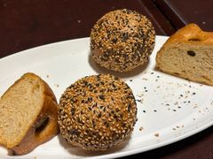 -北京华彬费尔蒙酒店·刃餐厅