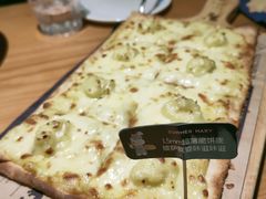 -夏日玛莉西餐厅(衡阳万达店)