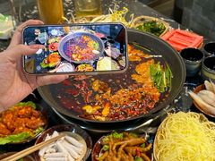 -川泽火锅·重庆老火锅(南河店)