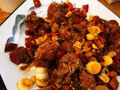 -旺仔家常菜生煎包(马端街店)