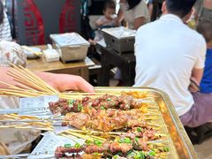 -盟重烧烤(高正街店)