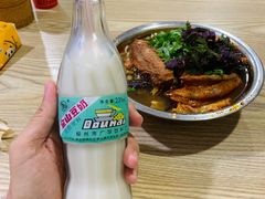 -老巷口螺蛳粉(柳州总店)