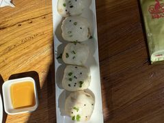 -金枝玉叶上海人家食府(三里河店)