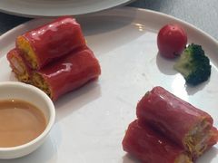 -晋江荣誉国际酒店·港誉茶餐厅