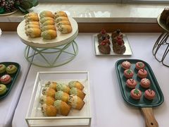 -榖屋house of flour(张江首店)