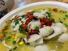 特色酸菜鱼-椿不老