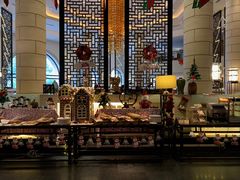 -苏州吴宫泛太平洋酒店