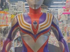 -jungle密林(百米香榭商业街店)