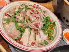 -广府乡下·饭庄(新港东路店)