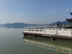 -东钱湖小普陀景区