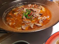 -川風侠·融合新川菜(镇江京口吾悦店)