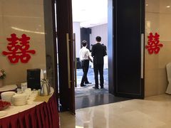 门面-河南盛世民航国际酒店·星空餐厅