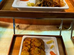 -漳州宾馆威尼斯西餐厅(胜利西路店)