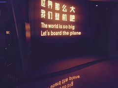 -法兰度航空主题餐厅(台山昌大昌店)