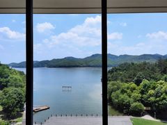 -天目湖涵田度假村