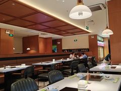 -真汐·寿喜烧放题自助(潍坊泰华店)