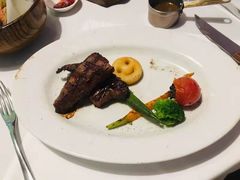 -佐度王子扒房(天鹅湖店)