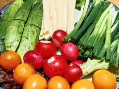 -小土豆北方菜馆(文慧园店)