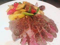 -LA MAISON公鸡和龙(蛇口店)
