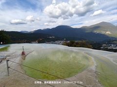-白水台
