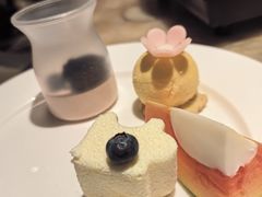 -安蒂娅·海鲜自助餐厅(安蒂娅美兰酒店)