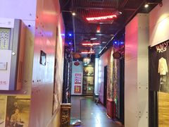 -唱吧麦颂KTV(马驹桥店)
