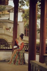 -梓摄影古装写真工作室(富力广场店)