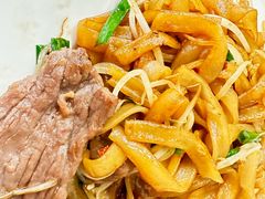 -玲又珑美食(盘福路店)