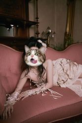 -WAVE SODA摄影工作室