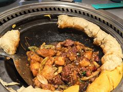 -灶座小锅烀饼·铁锅炖(全国总店)