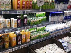 -Bravo永辉(爱琴海购物公园店)