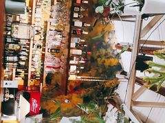 -春树下·院子露台西餐厅(中隐于市店)