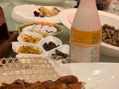 -白金汉爵大酒店-24小时餐厅