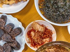 -屋里家延边朝鲜族冷面(南园店)