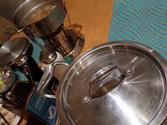 -沈阳和平艾美酒店新食谱西餐厅