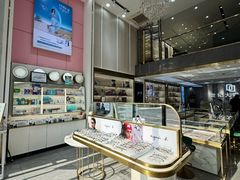 -世纪大明眼镜·林德伯格·蔡司官方授权店(武昌旗舰店)
