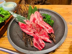 -黑牛の店·和牛烧肉(大悦城店)