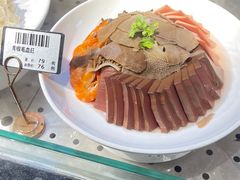 -绿杨春·淮扬宴(庐山路店)