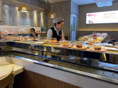 -争鲜回转寿司(东方银座店)