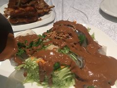 -北李妈妈菜·海肠捞饭(高新万达店)