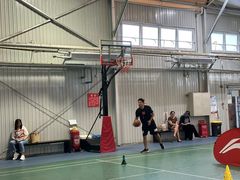 -东方启明星篮球培训(天坛校区)