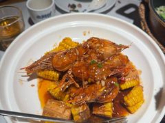 -老阿爸鲜鱼土菜(独墅湖店)