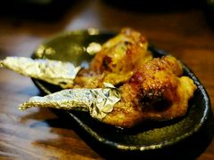 鸡翅饺子-木子烧鸟屋(百子湾店)