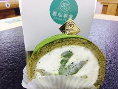 -卷心卷意·轻甜蛋糕(新光天地店)