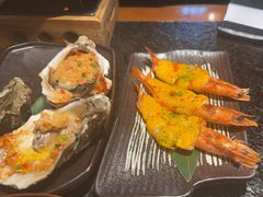 -匠和风精致料理(成都龙湖滨江天街店)