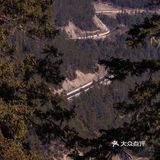 世界的香格里拉，青藏高原横断山区腹地，三江并流所在地。